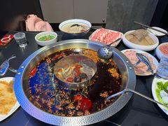 -俏媳妇火锅(宽窄巷子店)