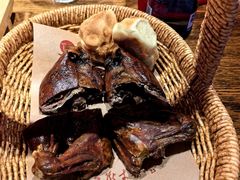 -鸽子窝(黄村店)