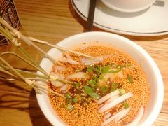 无骨鸡爪-太二酸菜鱼(深圳布吉万象汇店)