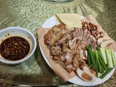-良师门滨海人家·海鲜·家常菜(滨海城店)
