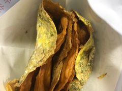 -清真·二嫂子煎饼果子(卫津路总店)