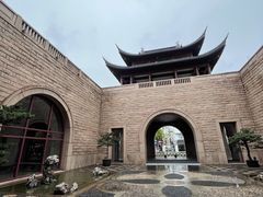 -海天楼中餐厅(吴宫泛太平洋酒店)