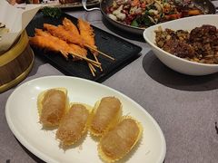 -金哥私房菜馆(张府园总店)
