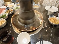 -东来顺饭庄(金泉广场店)