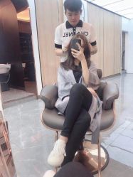 -CD Hair salon