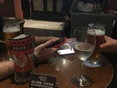 -Boxing Cat Brewery拳击猫精酿啤酒馆(永福店)