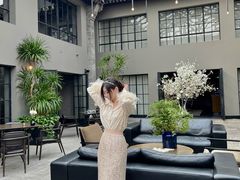 -The Georg(东华门店)