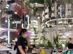 -3号仓库·创意中国菜(新世界城店)