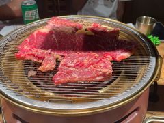 -西塔老太太泥炉烤肉(万柳华联店)