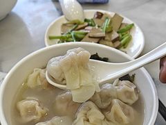 -馄饨侯(前门店)