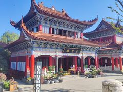 -皇罗禅寺