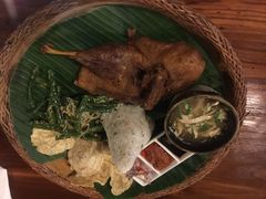 -Pundi Pundi Restaurant