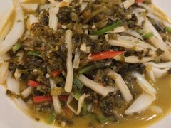 -南太湖山庄·四季轩&国风堂中餐厅