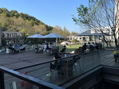 -CEMENT·coffee bar (凤凰创意园店)
