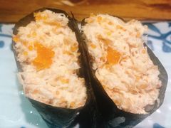 -蟹将军·松叶蟹和牛日料放题自助(K11店)
