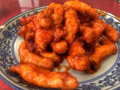 -北大地皖峰饭馆