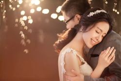 点击看大图 -太郎花子婚纱摄影艺术中心