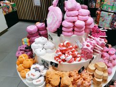 -LUSH(威尼斯人店)