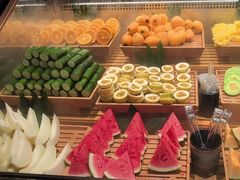 -一绪に和牛寿喜烧(罗湖益田假日店)