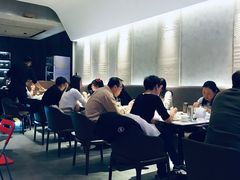 大堂-喜鼎海胆水饺(柏威年购物中心店)