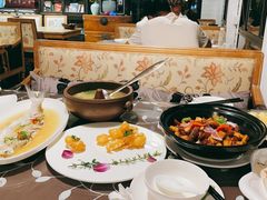 -兰桂坊·花园餐厅(西湖店)