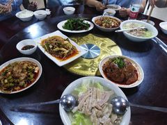 -天一沾水肥肠(科园一街店)
