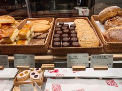 -正本原 Le Grenier a Pain(官舍店)