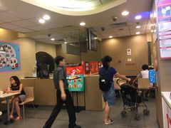 -麦当劳(郴州北湖店)