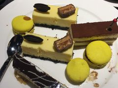 -顺德美的万豪酒店-万豪中餐厅