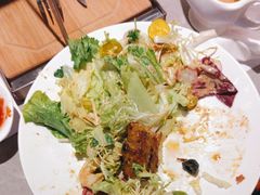 -通海俄式烧烤·俄罗斯大串(嵩山路店)