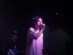 -ohbar live house(人广店)