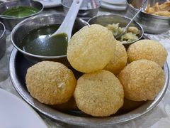 -葛尼沙印度餐厅 (镇明路店)