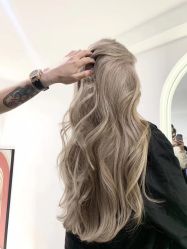 -AYO SALON