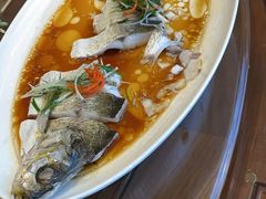 -东湖食堂·湖景餐厅•会议