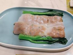-顺意·顺德家乡菜(国际人才大厦店)