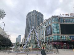 -光启城时尚购物中心