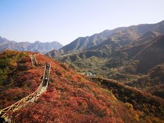 -水峪民俗村