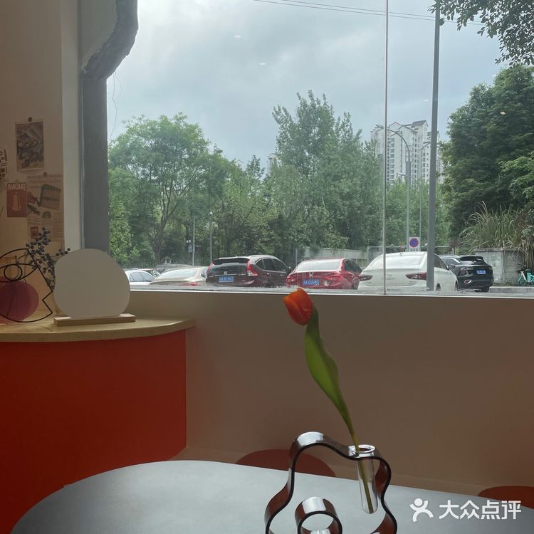 麦间甜屿丨藏在巷子里的🍞