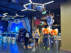 -中国宋庆龄青少年科技文化交流中心