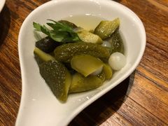 -1886德国汽车餐厅(外滩十六铺码头店)