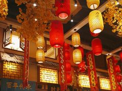 -钵家大院(大花岭店)