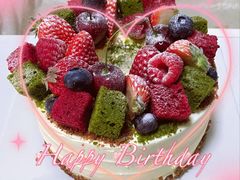 -DUFF LANGE杜夫朗格蛋糕