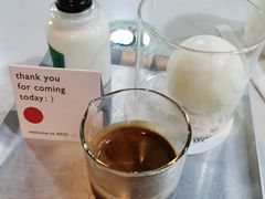 -ADO KAFE(大学城店)