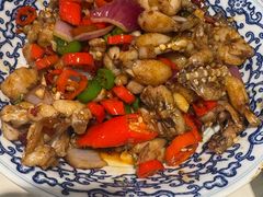 -欧记大排档·景德菜(上海首店)