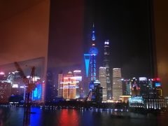 -上海外滩茂悦大酒店