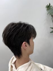 点击看大图 -YESIDO椰岛造型烫发染发