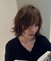 -凯博K-boom Hair Salon
