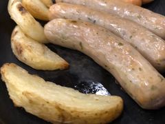-萨莉亚意式餐厅(苏州泉屋店)