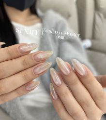 -斯馨·健康美甲美睫