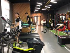 -UltraForce超源健身私教工作室(长楹天街精品店)